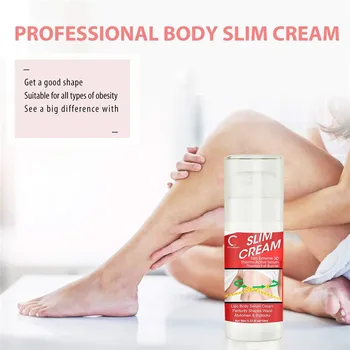 GPGP GreenPeople Slimming Creams For Leg Body Waist Effective Anti Cellulite Fat Burning Pure Natural Weight Loss Slim Cream