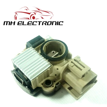 MH ELEKTRONICKÝCH Auta Alternátor Regulátor Napätia pre Mitsubishi pre Subaru MH-M350 IM350 A866X35072 MOD1T84481 23815-AA090