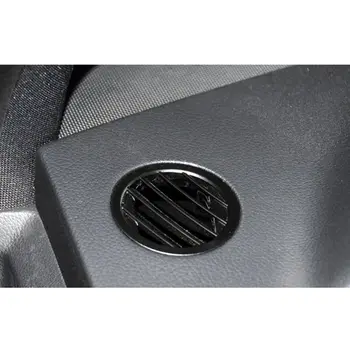 Auto Prístrojový Panel, Klimatizácia Malé odvzdušňovací Kolo Mriežka výstupu Vzduchu na Mercedes X204 GLK Úrovni GLK300 Auto Diely