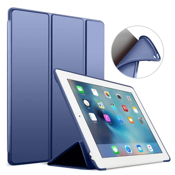 Pre iPad Vzduchu 2 Prípad 10.2 2019 / Pro 11 2020 / Vzduch 3 10.5 / 9.7 2018 Funda pre iPad 6. 7. generácie Case for iPad 2 3 4