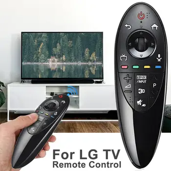 Dynamic 3D, Smart TV Diaľkové Ovládanie-MR500 Pre LG Magic Motion Televízie AN-MR500G UB UC ES Série LCD