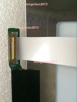 Pre NV156FHM-N4H DIY KIT VGA LCD EDP 30Pin 1920X1080 OVLÁDAČA monitora displej Regulátora rada 15.6