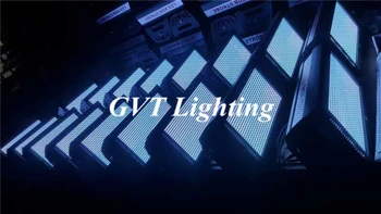 6pcs/veľa LED vysoký výkon 1000W farbenie strobe svetlo bielej farby strobe lights KTV bar, dj, disco, strobo efekt osvetlenia