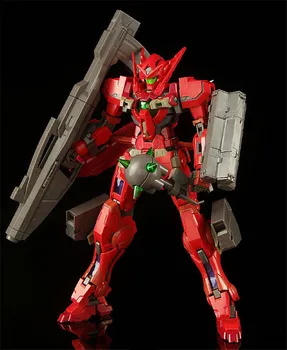 HS Hobby Star Gundam model 1:100 MG MB štýl GNY-001F Astraea typ F Gundam s led DH015*