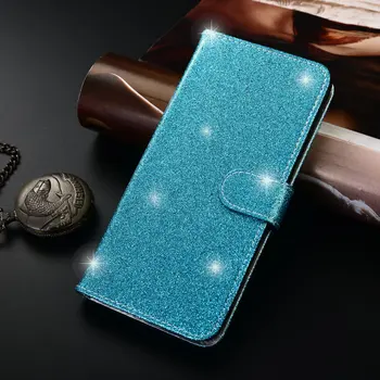 Pre Xiao Redmi 6 6A 6 Pro Prípade Kože Flip Magnetické Prípade Redmi 6A 6 Pro peňaženku stáť knihy kryt telefónu coque fundas