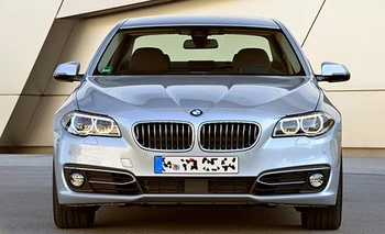 Doprava zadarmo Pre BMW 5 Series 528i 535i k550i 14-16' LED Hmlové Svetlo Lampy Pár Predný Ľavý+Pravej Strane