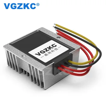AC24V na DC12V power converter 14 ~ 28V na 12V AC-DC napájací modul, 24V na 12V krok-dole napájanie