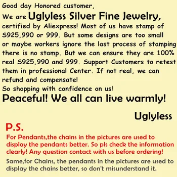 Uglyless Prírodné Emerald Charms Prívesky Ženy Multi Kamene, Jemné Šperky Reálne 925 Silver Otvoriť Bangles Amber Jade Bijoux BA711